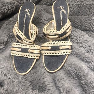 Guiseppe Zanotti Heels